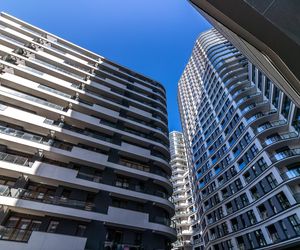 Osiedle Bliska Wola w Warszawie