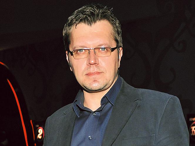 Krzysztof Kiljański
