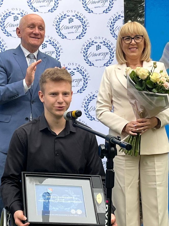wawrzyny