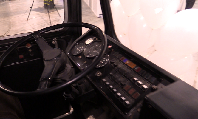 Targi SilesiaKomunikacja w Sosnowcu