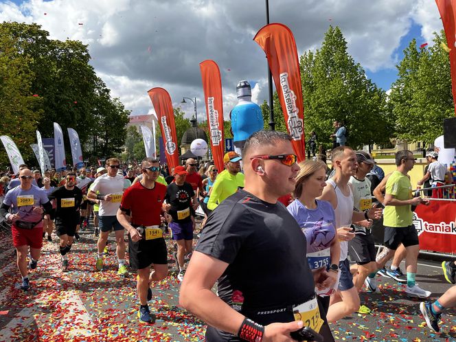 PKO Białystok Półmaraton 2025
