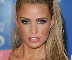 Katie Price