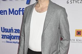 Grzegorz Daukszewicz w 2024 r.