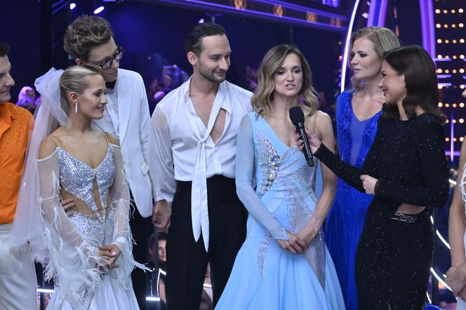 Wiktoria Gorodecka, Kamil Kuroczko, Joanna Mazur