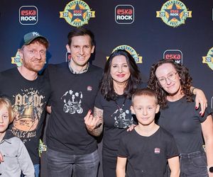Rocktoberfest 2025 - impreza urodzinowa Eski ROCK