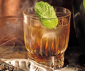 drink Earl Forest