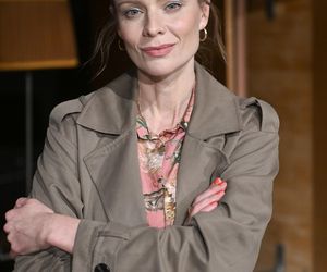 AI wybrało najpiękniejszą polską aktorkę: Magdalena Boczarska