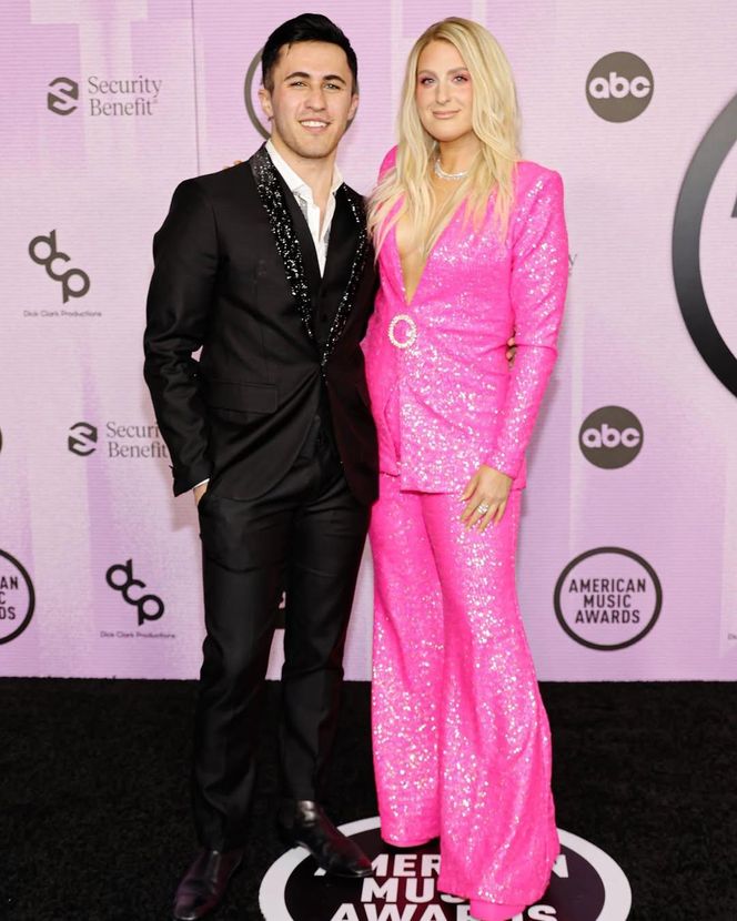 Meghan Trainor przed metamorfozą