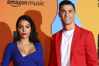 Georgina Rodriguez z NIETUZINKOWYM przesłaniem! Zdradza, co u niej i Cristiano Ronaldo