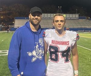 Dramat rodziny Laskowskich spod Chicago. 14-latek zginął, chcąc ocalić młodszą siostrę