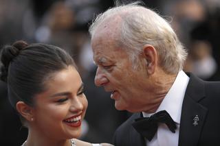 Selena Gomez i obsada filmu The Dead Don't Die podczas 74. Festiwalu Filmowego w Cannes