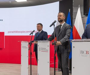 Poradnik Bezpieczeństwa dla każdego Polaka. Co zawiera?
