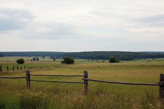 Łukawica na Podlasiu. Jak mała wieś skrywa wielką tajemnicę oporu?