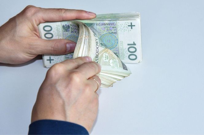 Można zarobić 20 tys. miesięcznie