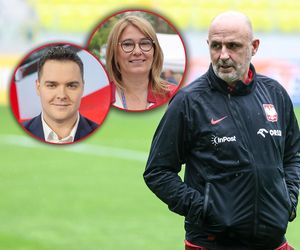Selekcjoner rezygnuje, Mazurek i Rzepecki reagują. Lewandowski i Tusk wmieszani!
