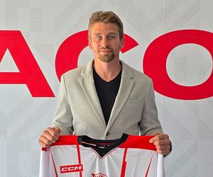 Hokejowa Cracovia od nowa. Legenda poprowadzi „Pasy”