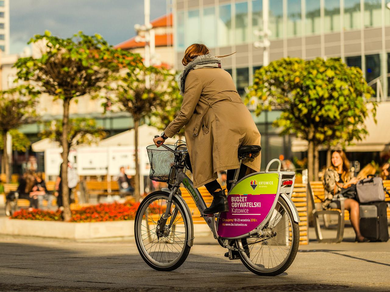 Katowice – śląski lider w walce o czyste powietrze