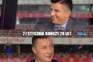 Memy po meczu Polska - Czarnogóra