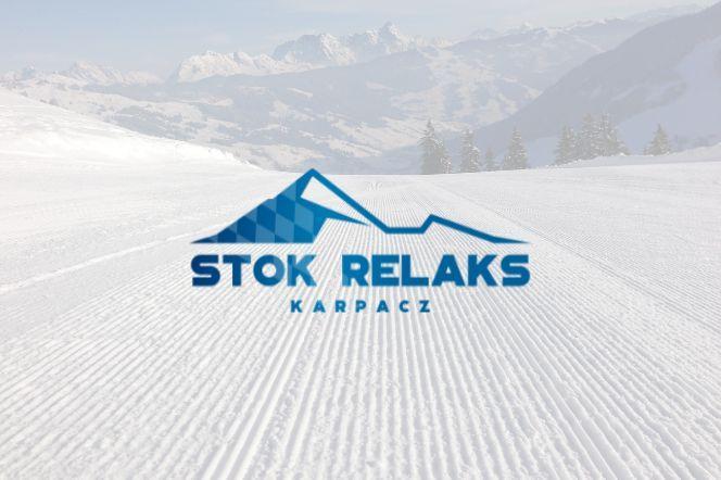 ESKA WINTER CITY, Stok Relaks w Karpaczu