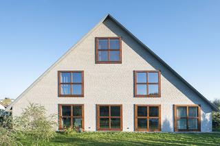 V4 Family Houses 2022: najpiękniejsze domy Grupy Wyszehradzkiej