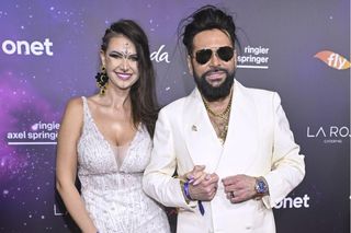 Maja Rutkowski, Krzysztof Rutkowski