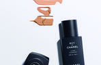 Innowacyjna linia kosmetyków Chanel dla mężczyzn