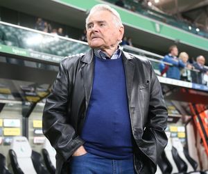 Ludzie sportu którzy odeszli