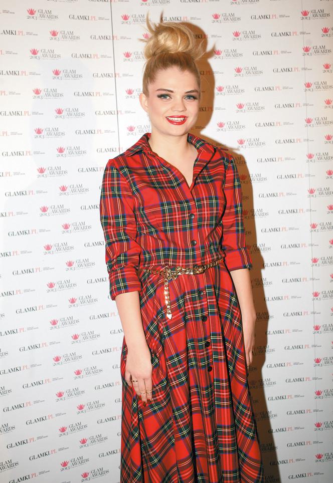 Glamki 2013 rozdane!