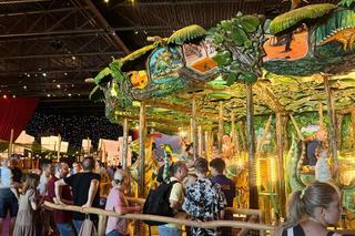 Majaland Gdańsk. Byliśmy na otwarciu! Zobaczcie tylko te bajowe zdjęcia!