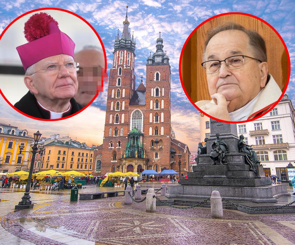 Rydzyk mówi, dlaczego nie założył Radia Maryja w Krakowie. Chodzi o Jędraszewskiego