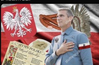 Memy po meczu Wyspy Owcze - Polska