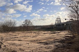 Inwestycja na osiedlu Winnica w Toruniu z pozwoleniem