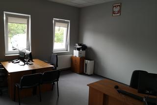 Podlaskie. W Sokołach otwarto nowy posterunek policji