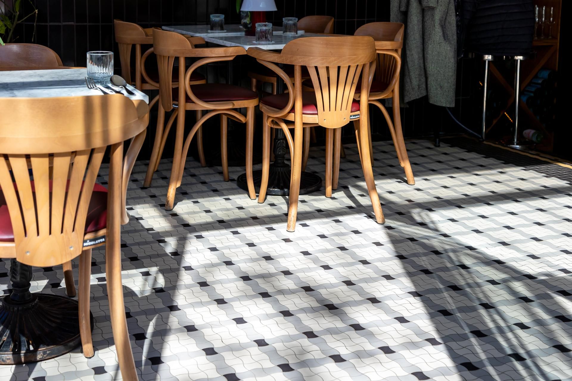 Willa Łepkowskich na Saskiej Kępie