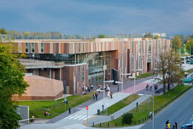 Centrum Nauki Kopernik