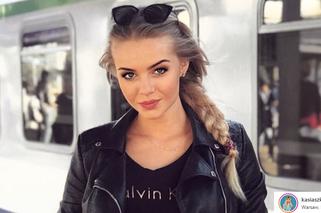 Kasia Szklarczyk - kim jest zwyciężczyni Top Model 2018?
