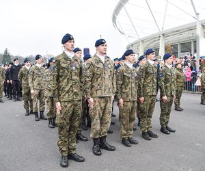 Obchody 11 Listopada na Stadionie Śląskim