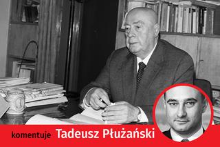 Tak komunistyczni zdrajcy zdobyli w Polsce władzę - pisze Tadeusz Płużański