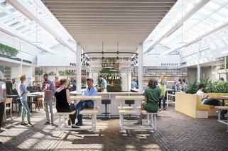 Ogrody Ulricha przywrócone mieszkańcom Warszawy