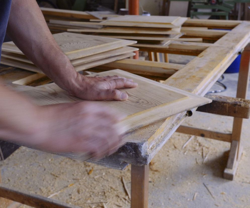 Branża meblarska szykuje się do zmian. Wchodzi w życie nowe rozporządzenie