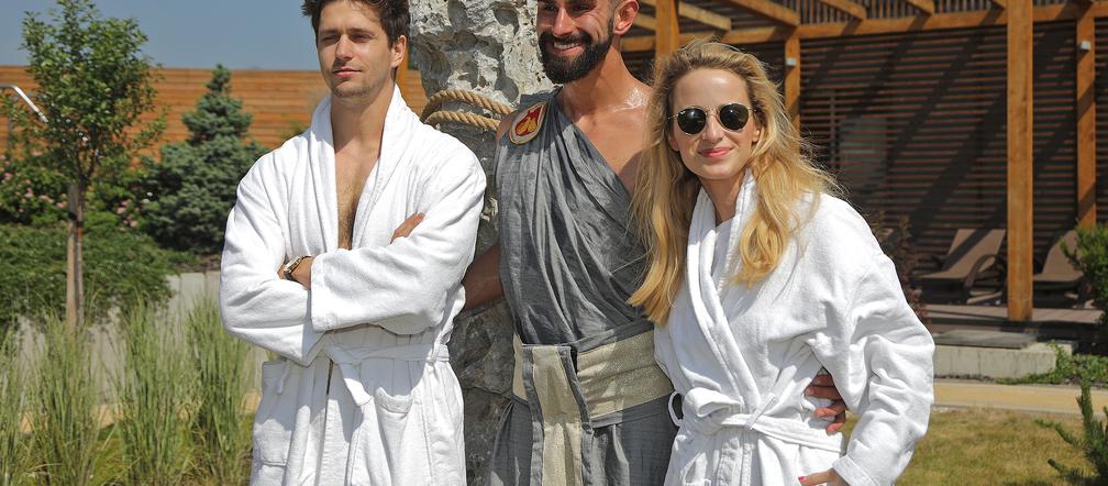 Gwiazdy na Słowacji