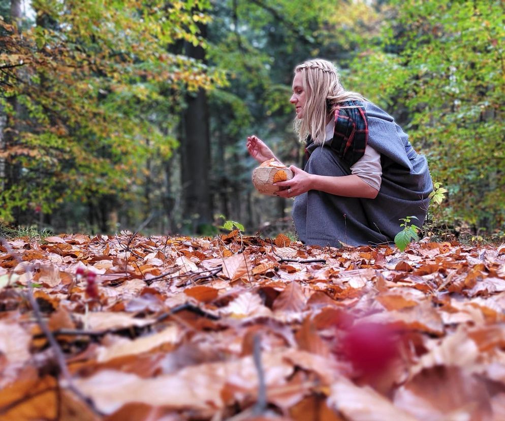 Świętokrzyskie idealne na jesień. TOP 8 