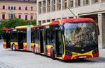 Nowe autobusy na ulicach Wrocławia. Zobacz galerię zdjęć z prezentacji!