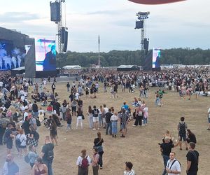 ZORZA Festiwal w Katowicach - dzień drugi