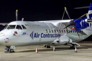 ATR 42-200F