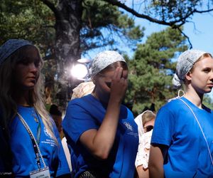 Obchody Święta Przemienienia Pańskiego na Grabarce 2025