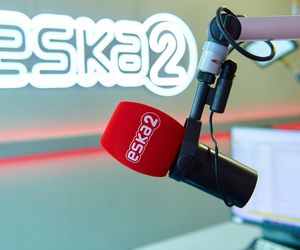 Kinga Baryga dołącza do ekipy ESKA2