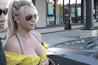 Były manager Britney Spears ma zakaz zbliżania się do gwiazdy! Walczył o to jej ojciec