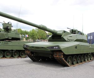 Leopard 2A-RC 3.0. Nowa era czołgów z bezzałogową wieżą