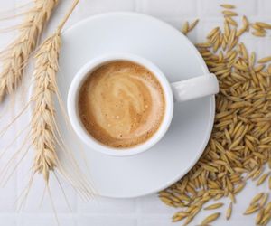 Zero kofeiny, orzechowy smak i mnóstwo zdrowia. Kawa z tego zboża to nowy superfood 